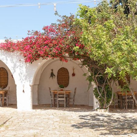 Masseria Eccellenza Pezze Di Greco Exteriér fotografie