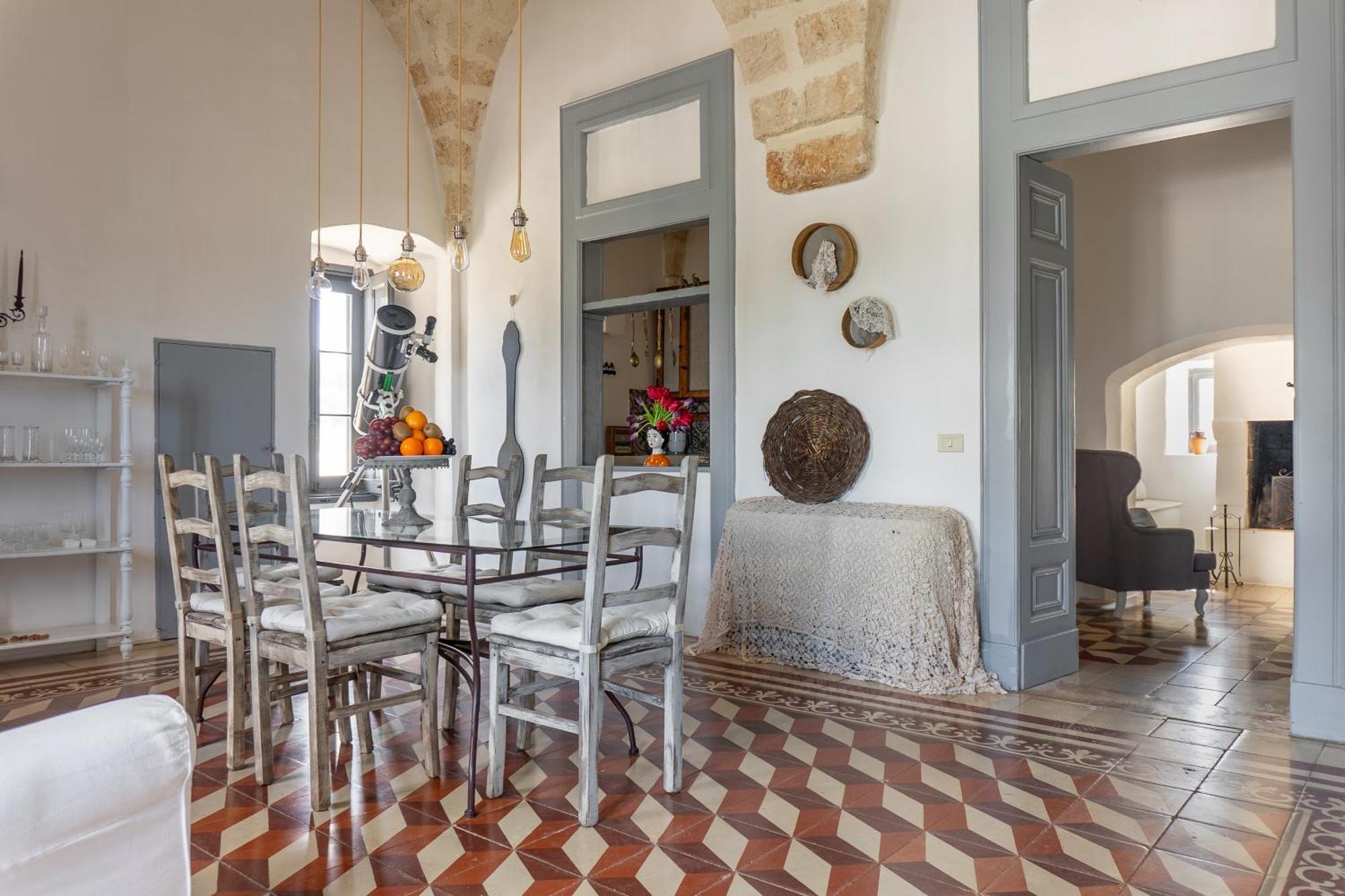 Masseria Eccellenza Pezze Di Greco Exteriér fotografie
