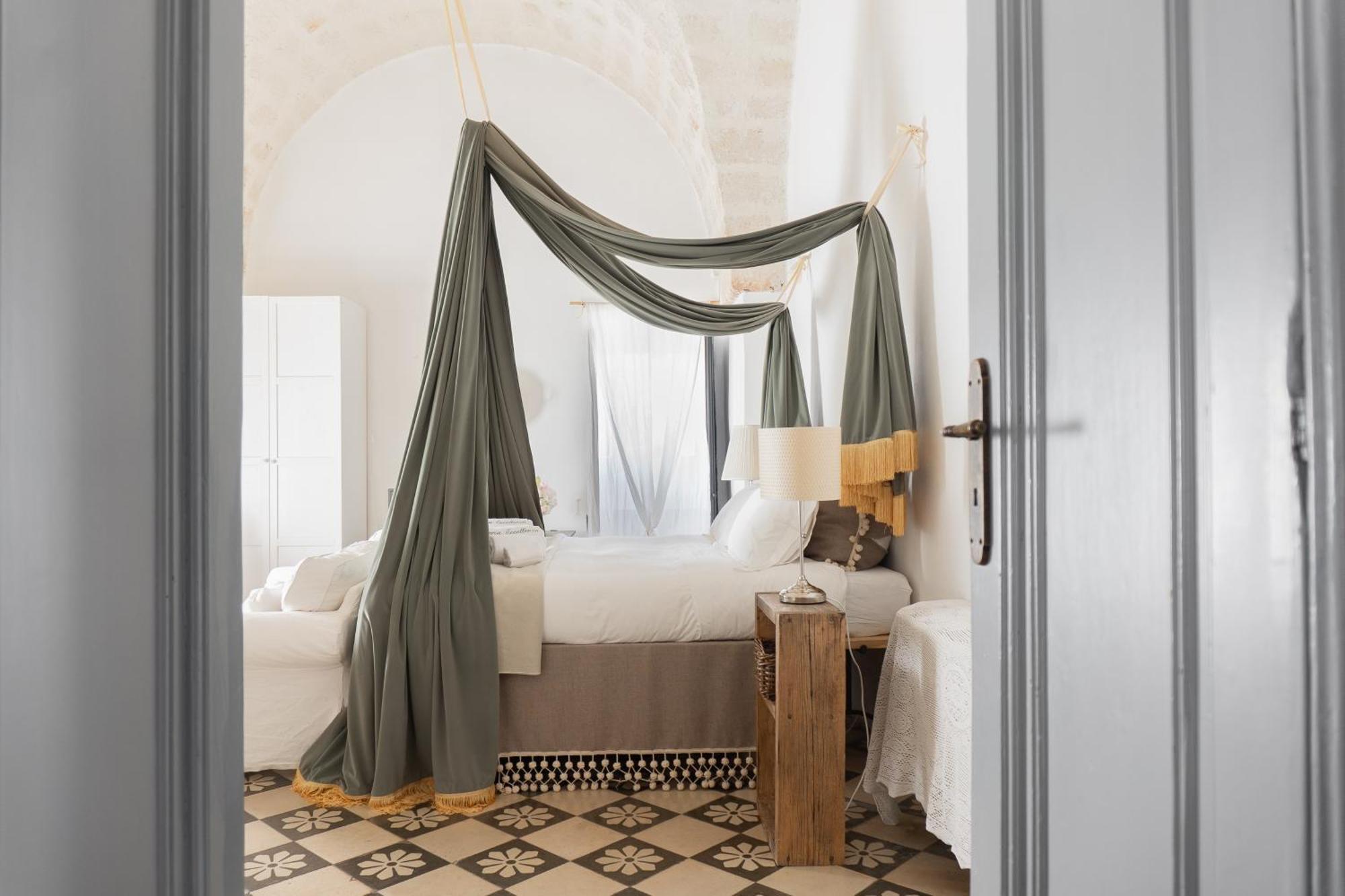 Masseria Eccellenza Pezze Di Greco Exteriér fotografie