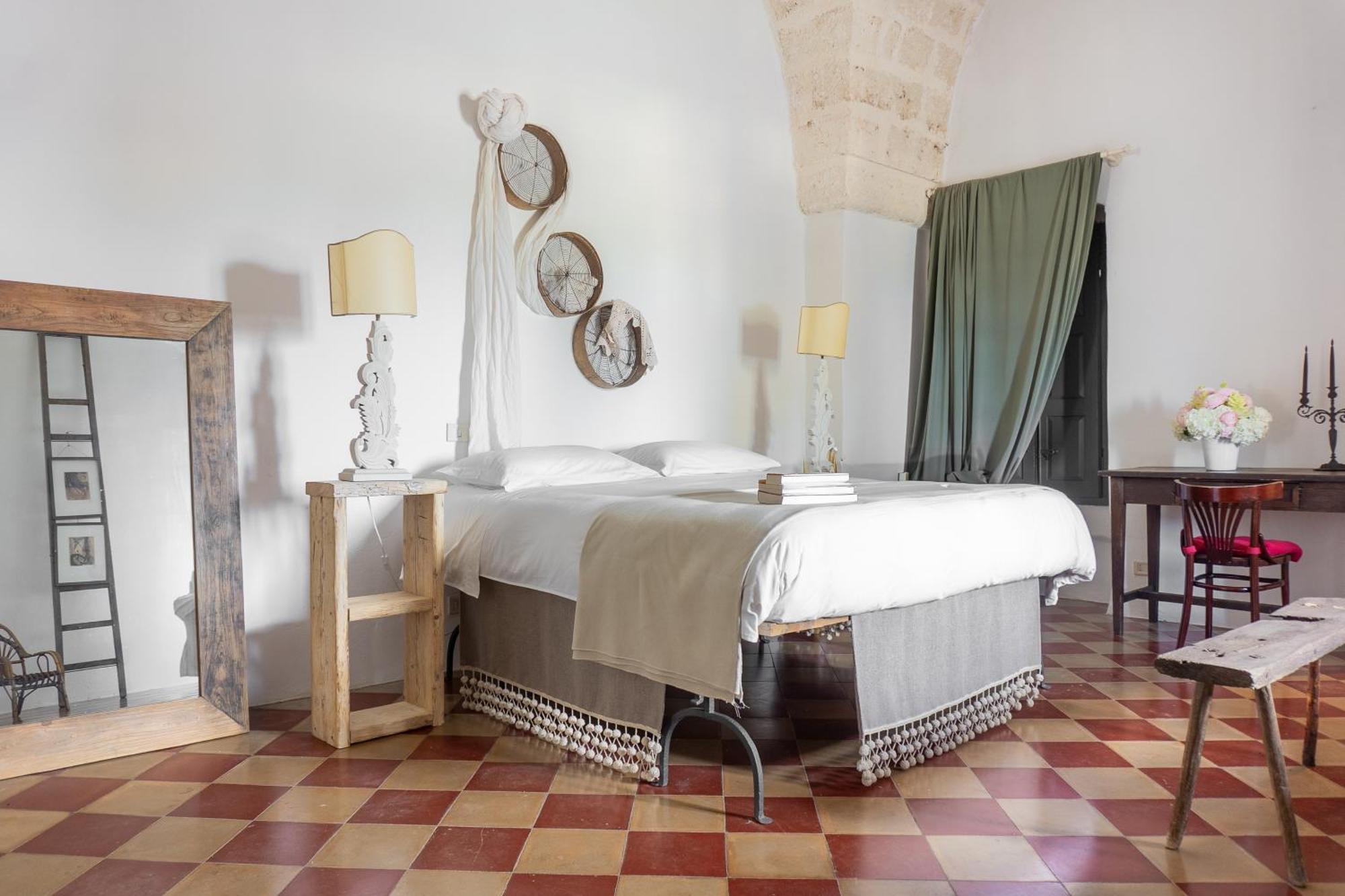 Masseria Eccellenza Pezze Di Greco Exteriér fotografie