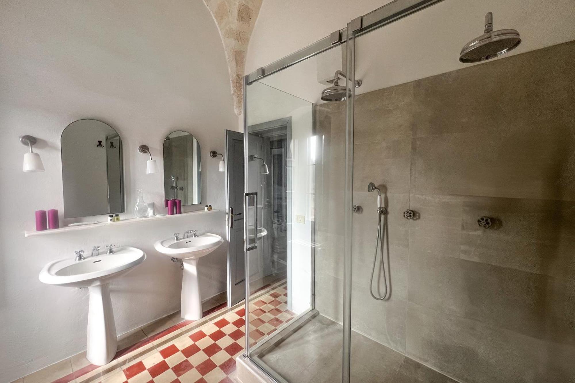 Masseria Eccellenza Pezze Di Greco Exteriér fotografie