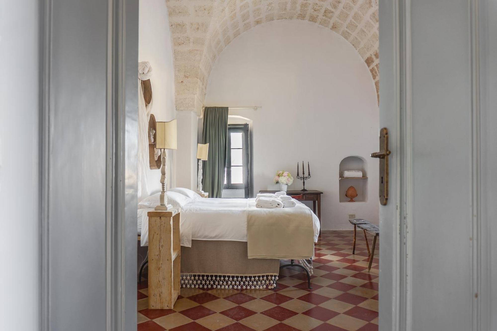 Masseria Eccellenza Pezze Di Greco Exteriér fotografie
