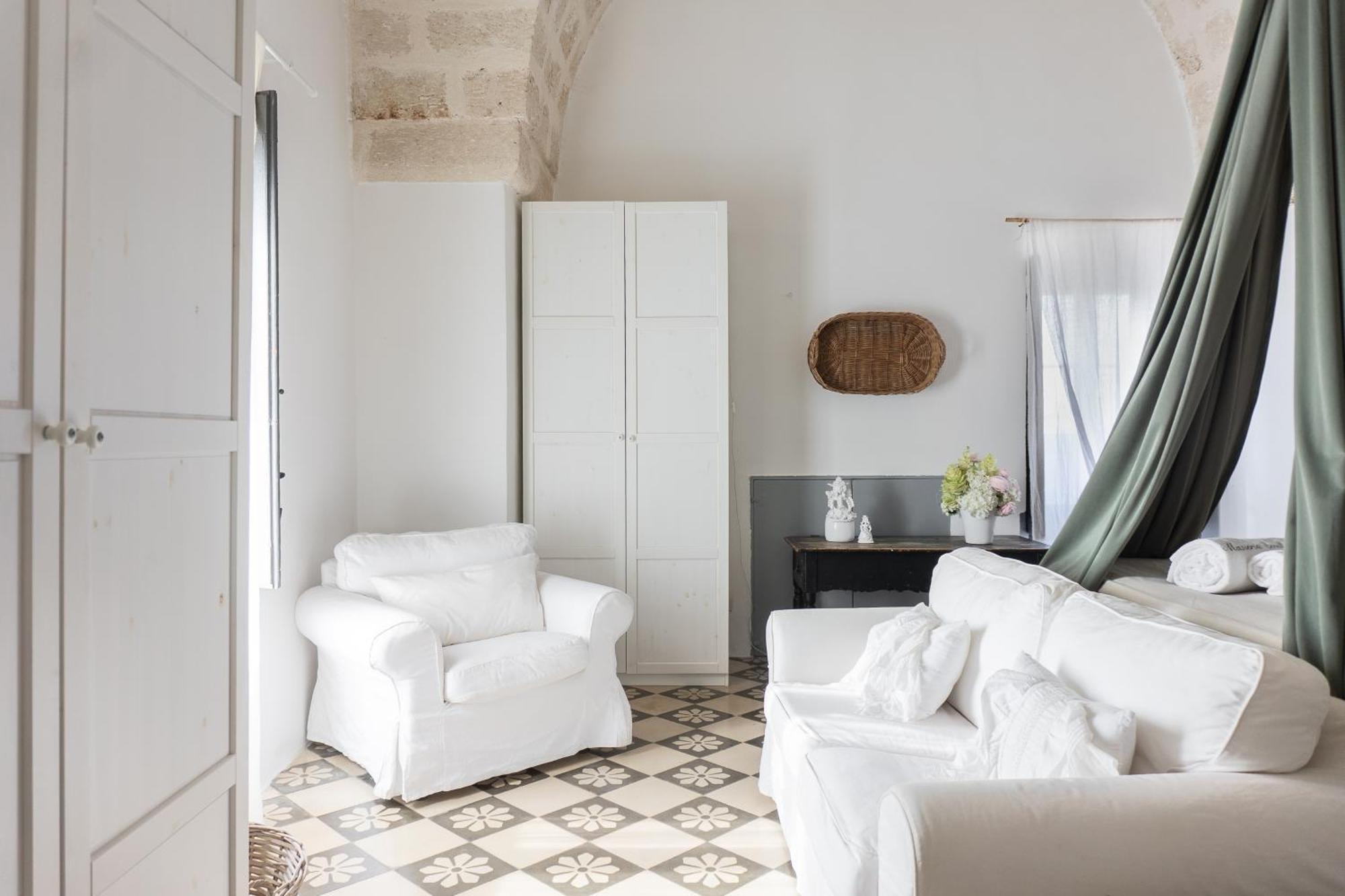 Masseria Eccellenza Pezze Di Greco Exteriér fotografie
