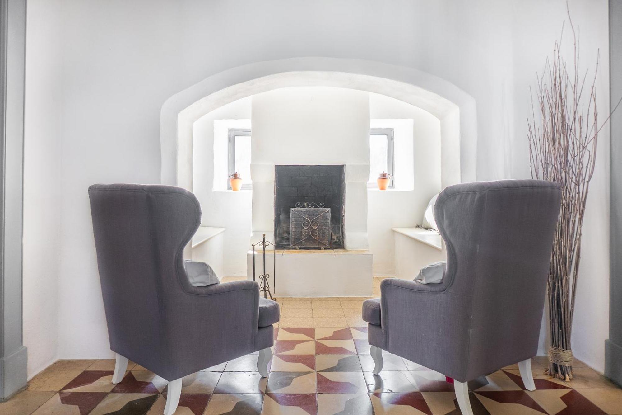 Masseria Eccellenza Pezze Di Greco Exteriér fotografie