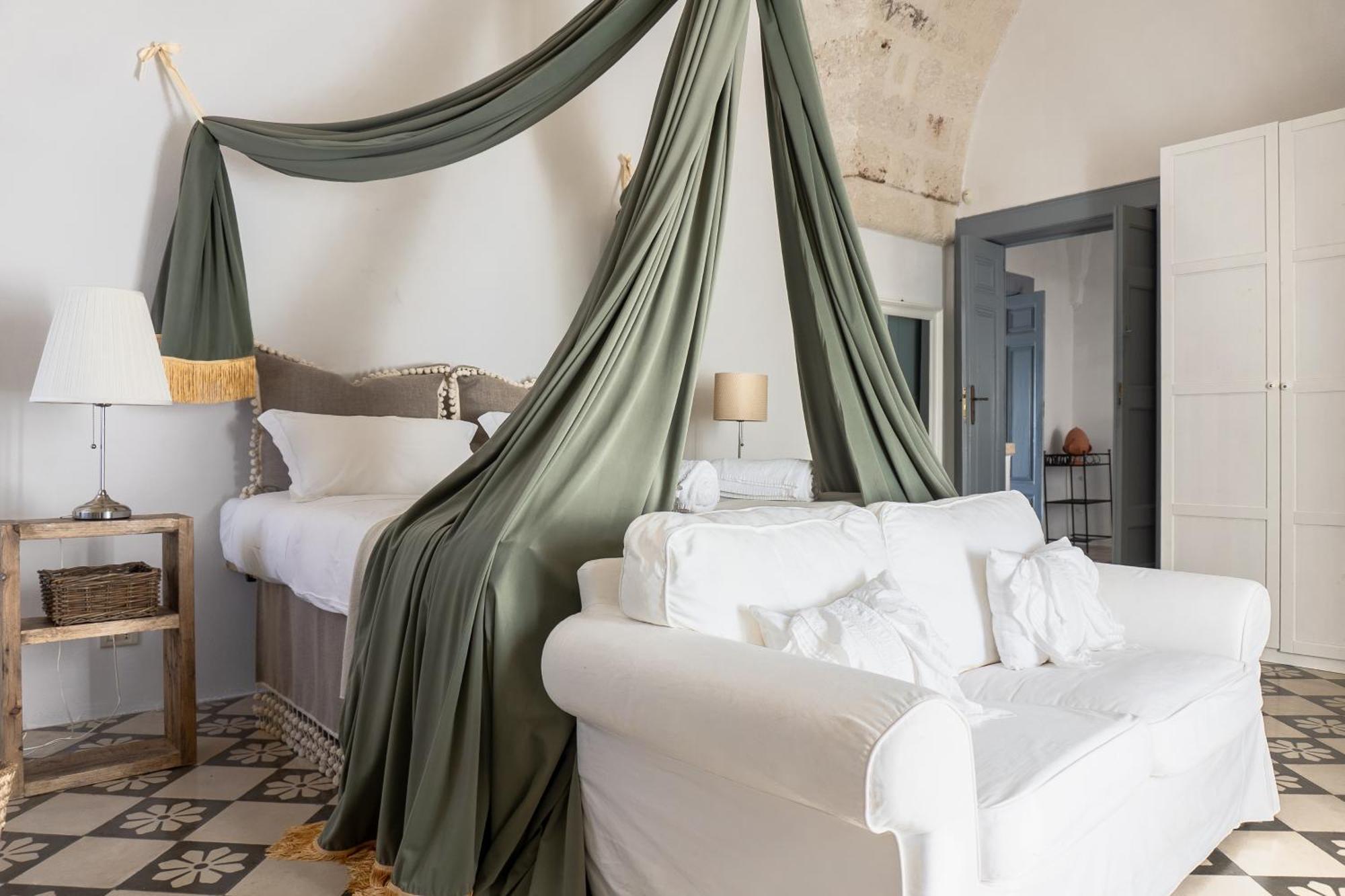 Masseria Eccellenza Pezze Di Greco Exteriér fotografie