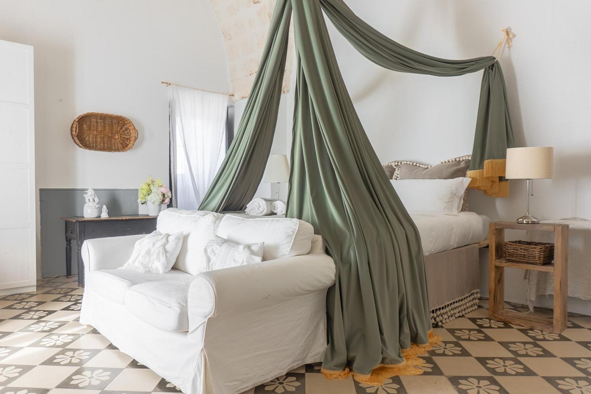 Masseria Eccellenza Pezze Di Greco Exteriér fotografie