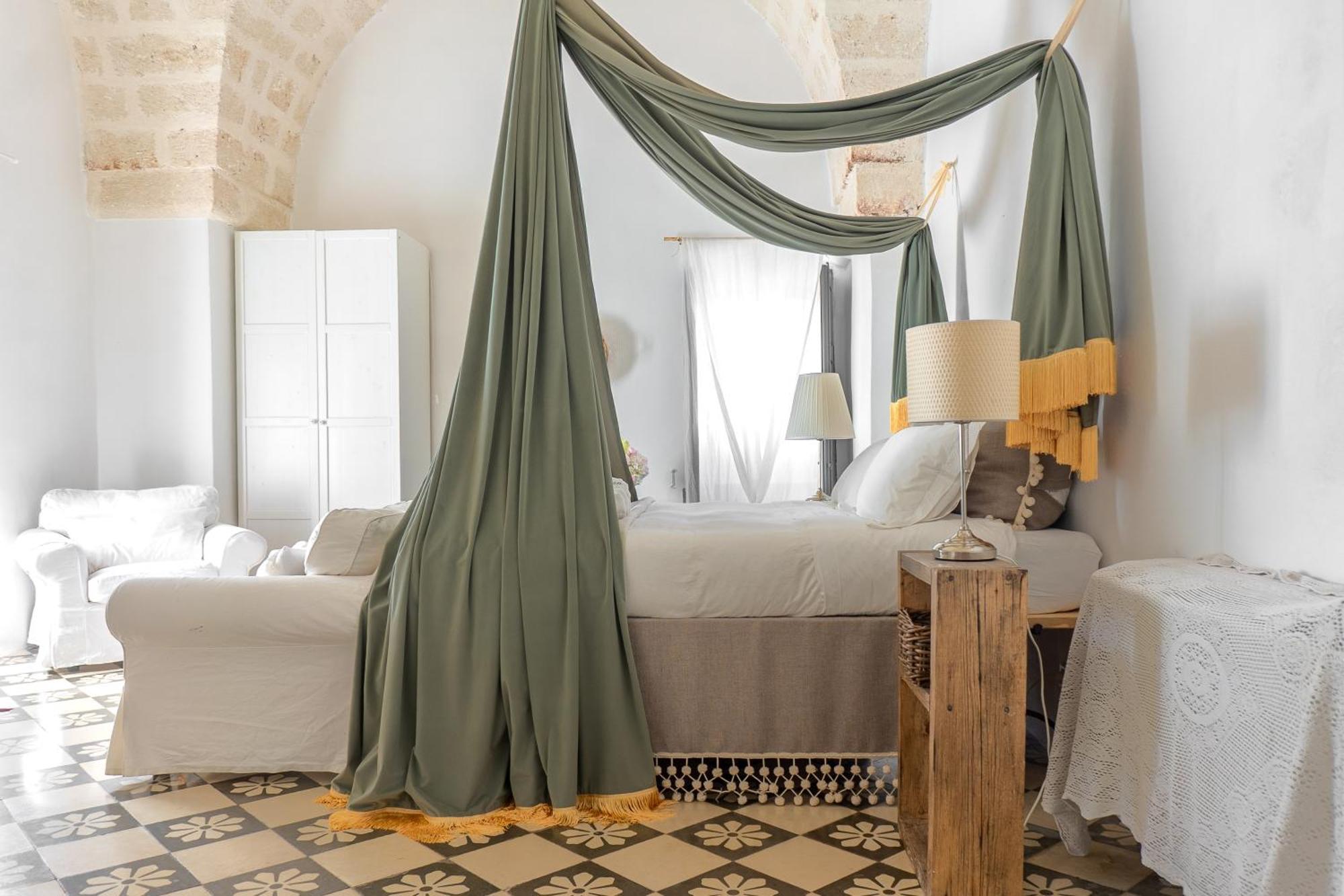 Masseria Eccellenza Pezze Di Greco Exteriér fotografie