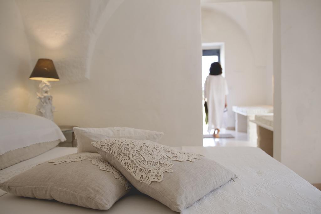 Masseria Eccellenza Pezze Di Greco Exteriér fotografie