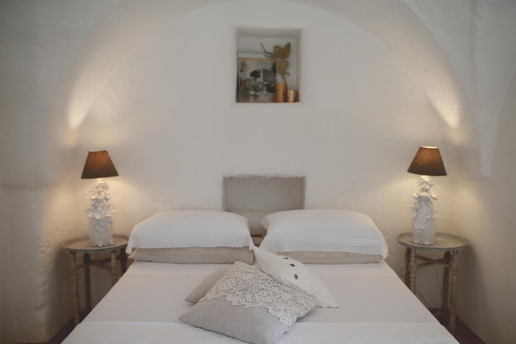 Masseria Eccellenza Pezze Di Greco Exteriér fotografie