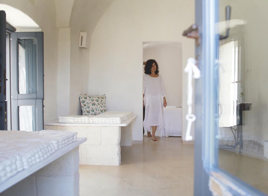 Masseria Eccellenza Pezze Di Greco Exteriér fotografie