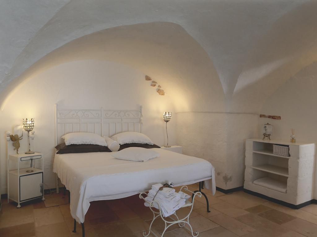 Masseria Eccellenza Pezze Di Greco Exteriér fotografie