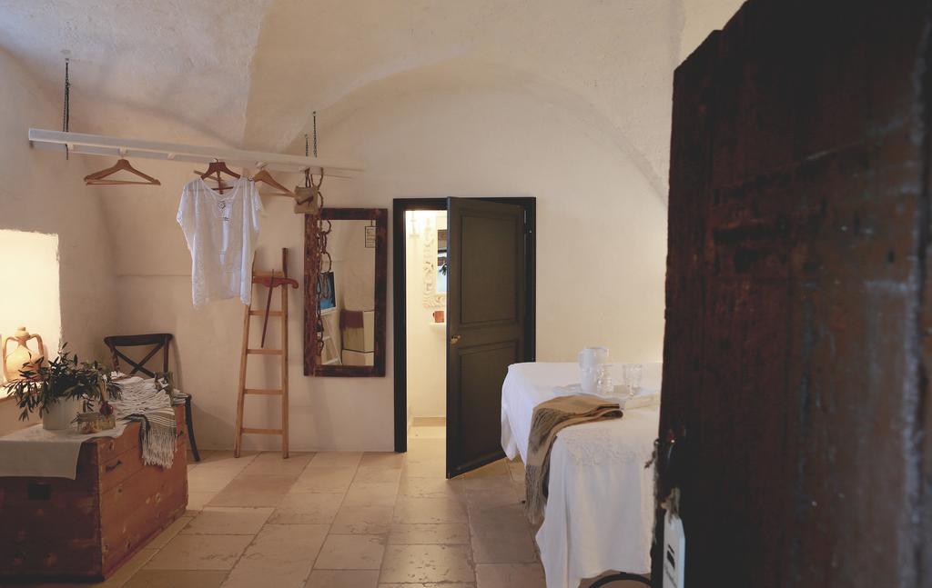 Masseria Eccellenza Pezze Di Greco Exteriér fotografie
